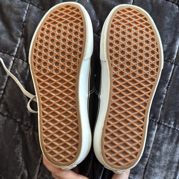 Vans platform - Picture 6 of 6